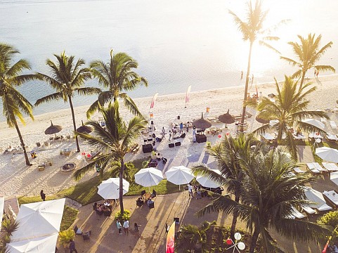 Sugar Beach Mauritius (4)