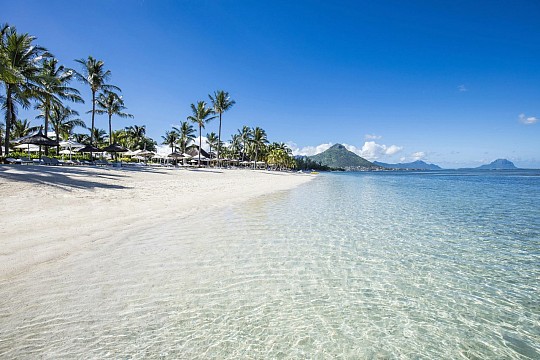 Sugar Beach Mauritius (5)