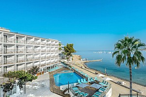 San Remo Hotel Vibra