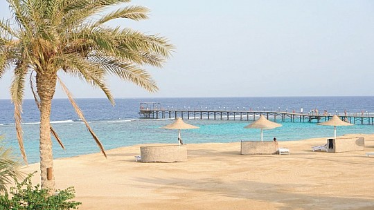 Wadi Lahmy Azur Resort (4)