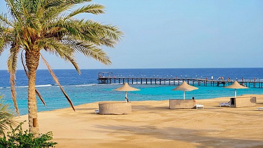 Wadi Lahmy Azur Resort (4)