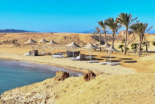 Wadi Lahmy Azur Resort (5)