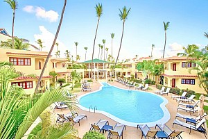 Whala!Bávaro Hotel (ex Tropical Club Bavaro)