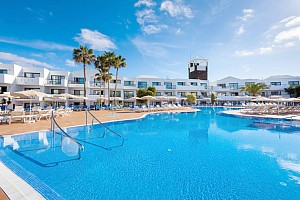 THB Lanzarote Beach Hotel (ex Be Live Experience)