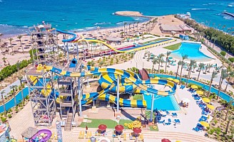 Calimera Blend Paradise Resort & Aquapark