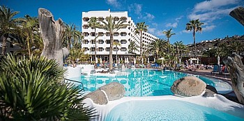 Corallium Beach Hotel Lopesan