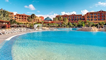 Sheraton Fuerteventura Beach Golf & Spa Resort