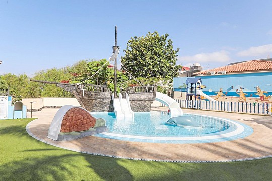 Iberostar Selection Anthelia (4)