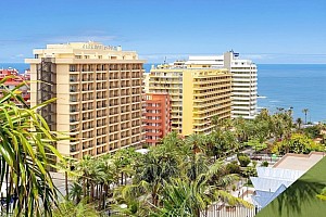 Be Live Experience Orotava Hotel