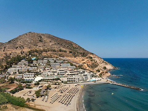 Fodele Beach & Waterpark Holiday Resort (2)