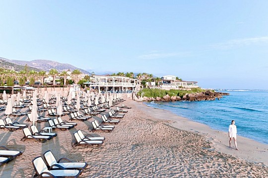 Ikaros Beach Luxury Resort & SPA (3)
