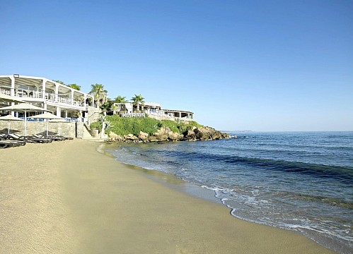 Ikaros Beach Luxury Resort & SPA (5)