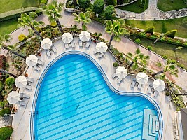 Aegean Melathron Thalasso Spa Hotel