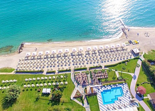 Aegean Melathron Thalasso SPA Hotel (2)