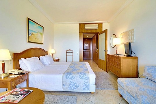Aegean Melathron Thalasso SPA Hotel (5)