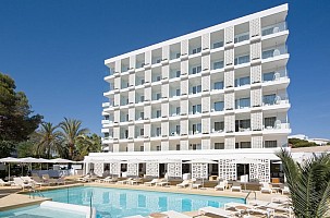 HM Balanguera Beach Hotel