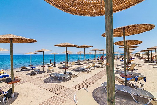 Natura Village hotel & Spa (3)