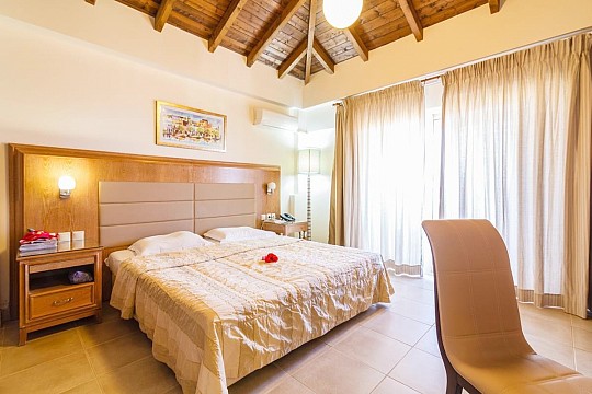 Natura Village hotel & Spa (5)