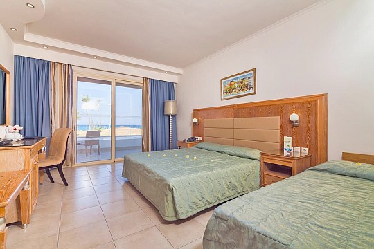 Natura Village hotel & Spa (4)