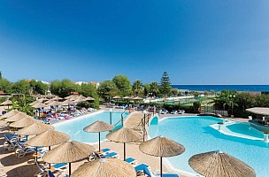 Olympos Beach Resort