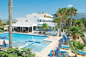 Tropical Sol Hotel