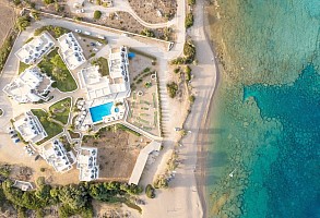 Irini Beach Resort Hotel