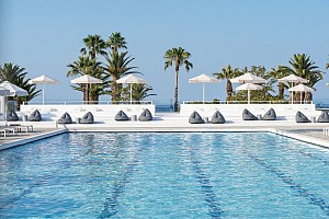 Kassandra Palace Seaside Hotel & Spa