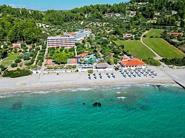 Mendi Beach Hotel