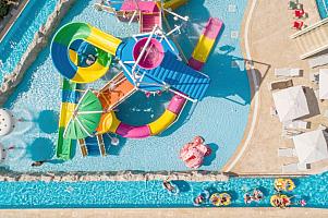 Amada Colossos Resort (ex Louis Colossos)