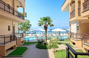 Mediterranean Beach Hotel COOEE