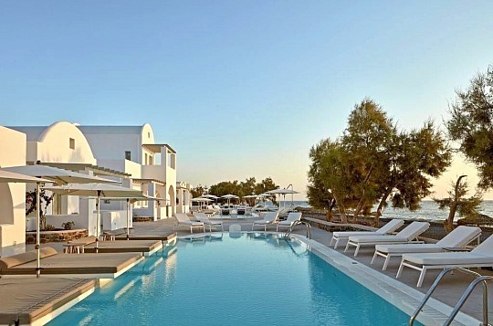 Costa Grand Resort & SPA (2)