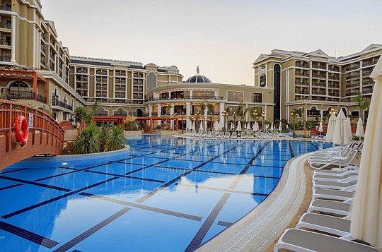 Sunis Efes Royal Palace Resort (3)