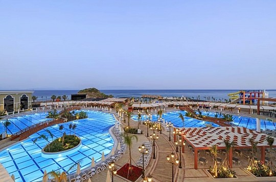 Sunis Efes Royal Palace Resort (5)