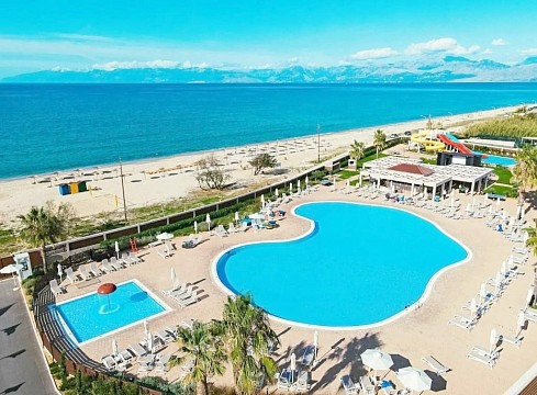 Almyros Beach Resort & SPA (4)