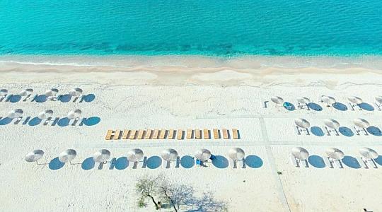 Almyros Beach Resort & SPA (2)