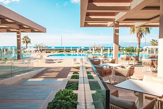 Almyros Beach Resort & SPA (3)