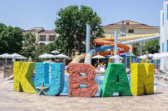 Kuban Resort & Aqua Park (4)