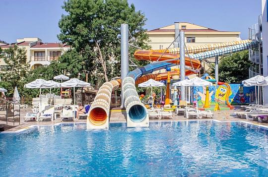 Kuban Resort & Aqua Park (5)