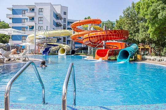 Kuban Resort & Aqua Park (3)