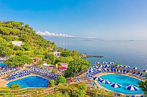 Oasi Hotel & Parco Castiglione Resort & Spa