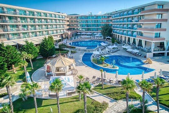 MPM Hotel Zornitsa Sands (3)