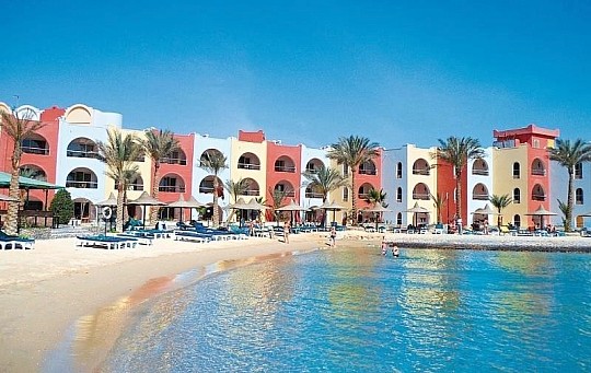 Arabia Azur Resort (5)