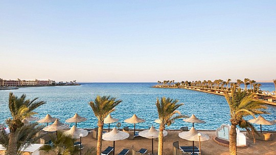 Bel Air Azur Resort (3)