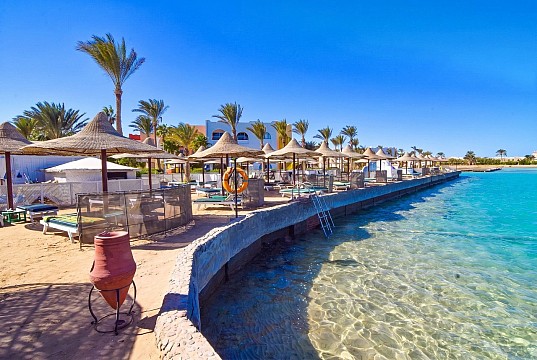 Bel Air Azur Resort (5)