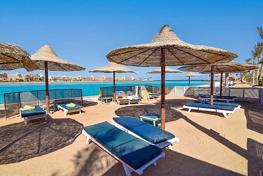 Bel Air Azur Resort (4)