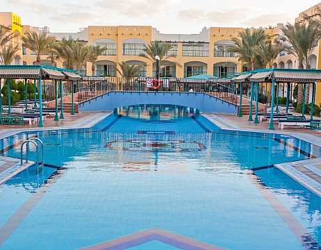 Bel Air Azur Resort (2)