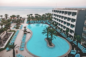 Marvida Rosa Beach Thalasso & Spa Hotel