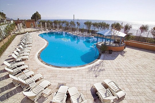 Villa Bianca Resort (4)
