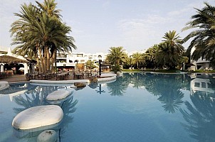 Odyssee Resort Thalasso & Spa