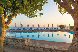 Silva Beach Hotel